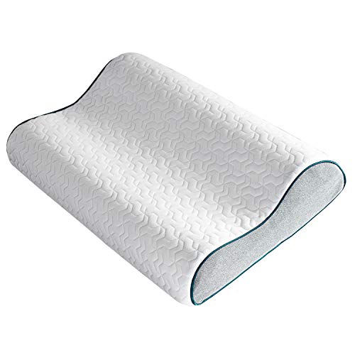 bedsure cervical pillow