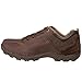 Caterpillar Men's Movement Lace-Up,Chocolate,8.5 M US