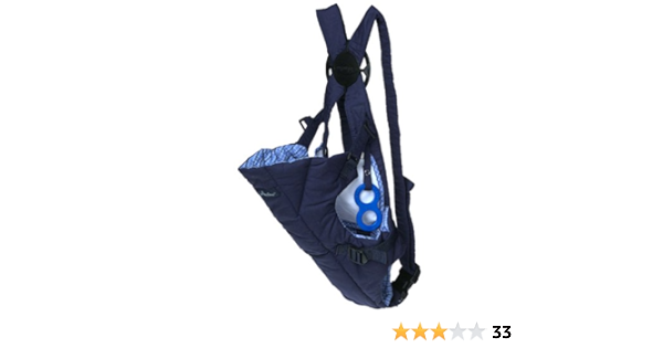 infantino cozy rider baby carrier