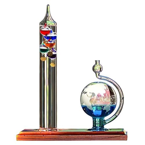 trending products list on amazon related to Patio, Lawn & Garden most trending gift items that are Thermometers & Weather Instruments