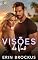 Livro Visões de Você: Um romance de cidade pequena com pai solteiro (Calypso Key (Brazilian Portuguese Edition))
