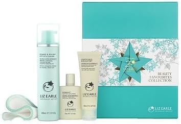 liz earle face cloth