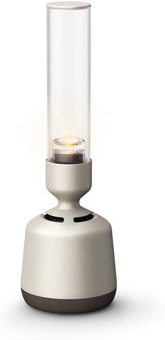 sony glass speaker