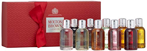 Molton Brown Stocking Fillers Christmas Gift Collection, 36.4 oz.