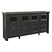 Signature Design by Ashley Tyler Creek Farmhouse TV Stand Fits TVs up to 72