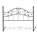 Fashion Bed Group Sycamore Queen Headboard