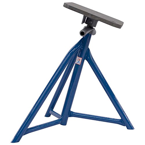 Brownell Sailboat Stand 24 to 36 Inches w/ Gray Top