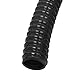 Beckett 2034BC Corrugated Tubing, 3/4 Inch,Black