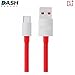 OnePlus 6 Dash Type C USB Cable, Dash Charge Cable For OnePlus 5T, OnePlus 5, OnePlus 3T, OnePlus 3 3.3FT