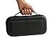 Nintendo Switch Travel Carrying Case Protective Deluxe EVA Hard Shell by ROUNDSQUARE