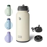 BOTTLE BOTTLE 32 oz Insulated Water Bottle