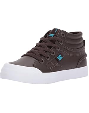 Kids’ Evan HI SE Skate Shoe