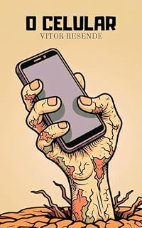 Livro O Celular