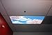 Springtime Bliss Skypanels - Replacement Fluorescent Light Diffuser
