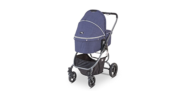valco snap ultra bassinet