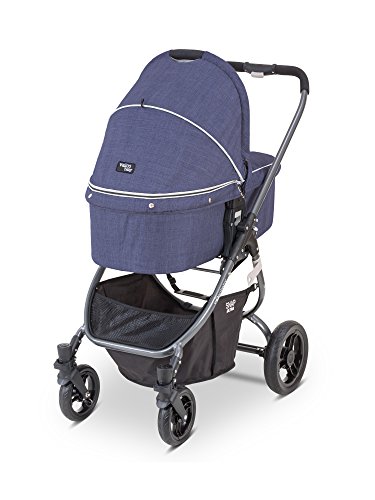 valco baby boot cover