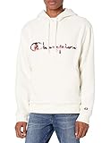 Champion LIFE mens Sherpa Pullover Hoodie Hooded