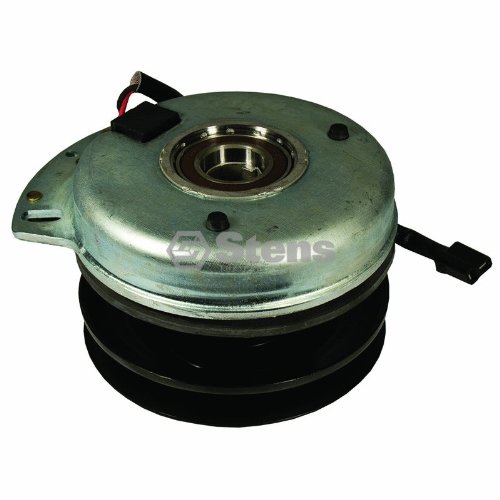 Stens 255-297 Electric PTO Clutch, Warner 5219-25