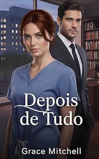 Livro Depois de Tudo: Uma história de amor, traição e redenção