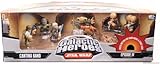 Star Wars Galactic Heroes Deluxe Cinema Scene Mini Figure Multi Pack Cantina Band