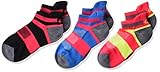 ASICS Youth Quick Lyte Cushion Low Cut Running