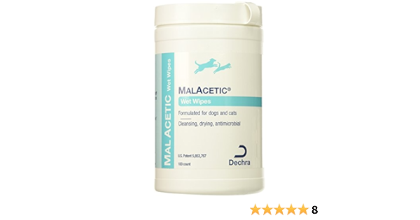 malacetic wipes amazon