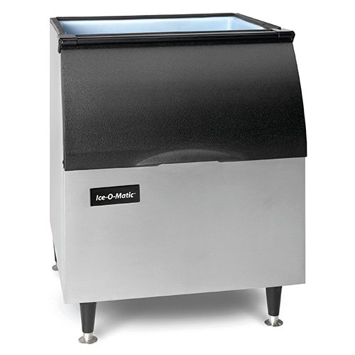 Ice-O-Matic B40PS Ice Bin, 344-Pound, NSF