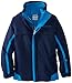 Columbia Sportswear Boy's Bugaboo Interchange Jacket