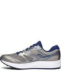 Saucony VERSAFOAM Cohesion 12 - Zapatillas de running para hombre