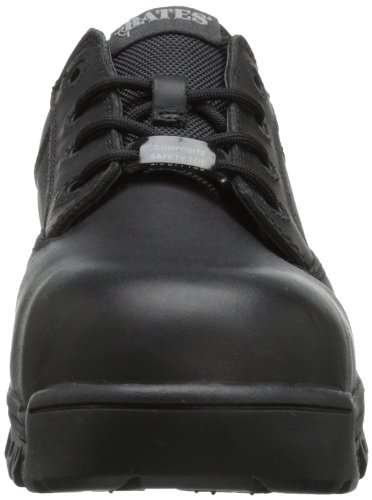 Bates Men's Tactical Sport COMP Toe-M, Black, 8 M US - Thumbnail 4