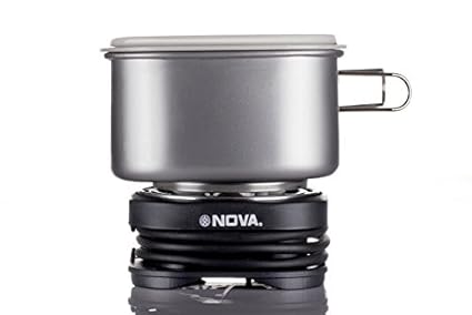 Nova TC-1550 Travel Cooker