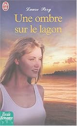 Une  ombre sur le lagon