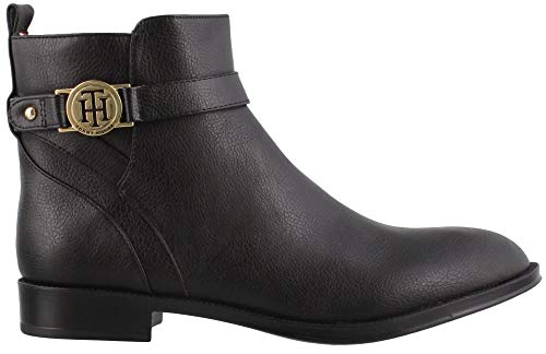 tommy hilfiger women's ankle boots