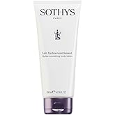 SOTHYS Hydra-Nourishing Body Lotion | Shea Butter Moisturizer for Soft, Hydrated Skin | For All Skin Types