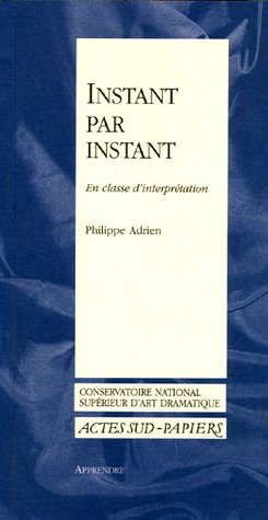Instant par instant