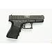 Fixxxer Brand Full Size tactical Grip Sleeve (Glock, S&W, Sigma, SIG Sauer, Ruger, Colt, Beretta Models and more...) (Olive Drab)