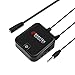 Baile Bluetooth Transmitter and Receiver, Digital Optical TOSLINK and 3.5mm Wireless Audio Adapter for TV/Home Stereo System – aptX Low Latencythumb 1