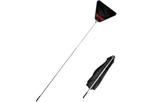 Leefasy Snake Catcher Net Handling Bag Folding Telescopic Stick Reptile Catching Equipment Rattlesnake Grabber for Capturing 