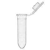 Globe Scientific 111572 Polypropylene Graduated