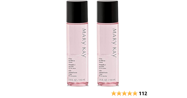 mary kay makeup remover