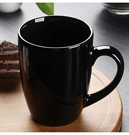 Satyam Kraft Ceramic Mug for Coffee Tea (350ml)