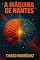 Livro A Máquina de Nantes