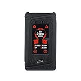 DSC-Mart Texture Case for SMOK Morph 219W Box Mod