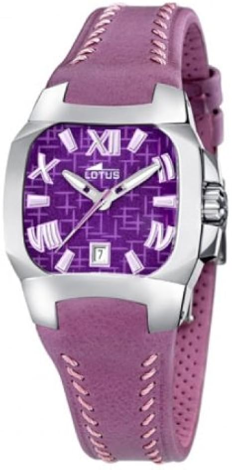 Lotus Reloj - Mujer - L15510_4: Amazon.es: Relojes