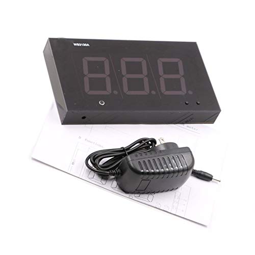image for Shengwin Sound Level Meter - WS3130A 2.3