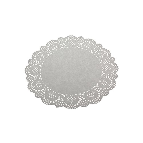3 LJY+Doilies+Packaging+Tableware+Decoration