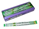 Laffy Taffy Ropes - Sour Apple, 24 count box