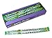 Laffy Taffy Ropes - Sour Apple, 24 count box