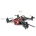 Eachine Racer 250 FPV Drone Built in 5.8G Transmitter OSD With HD Camera ARF Version