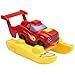 Fisher-Price Nickelodeon Blaze & the Monster Machines, Transforming Bath Blaze